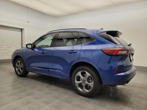 Used 2023 Ford Escape ST-Line image 3