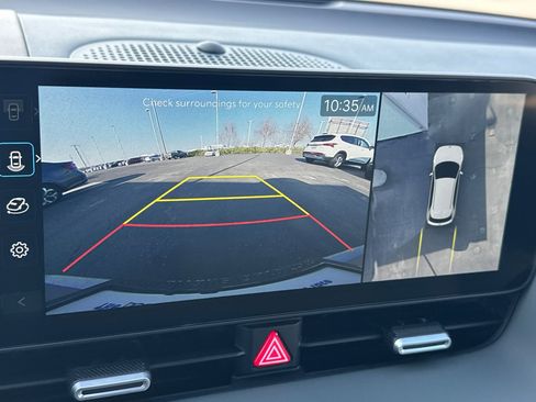 New 2026 Hyundai Ioniq 5 Limited image 20