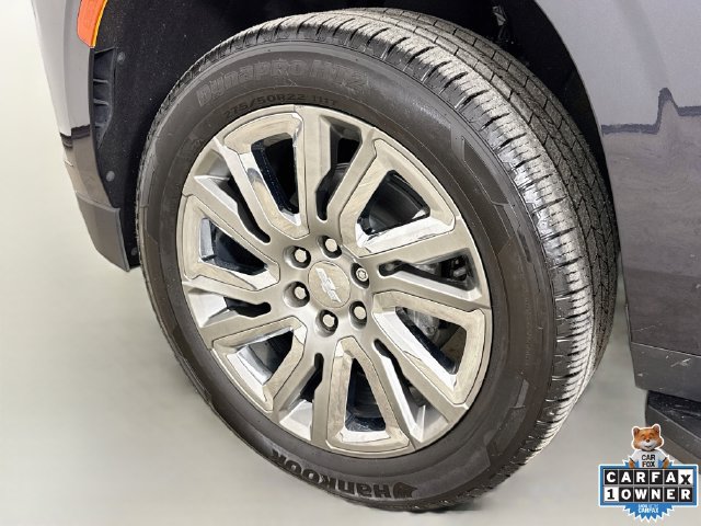 Used 2023 Chevrolet Tahoe LT w/ Luxury Package AWD/4WD image 36