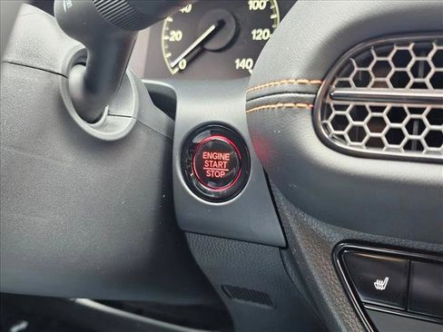 New 2026 Honda HR-V Sport image 24