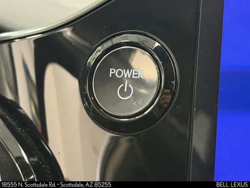 Used 2024 Lexus NX 350h AWD w/ Vision Package image 26