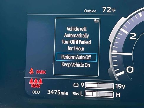 Used 2025 Toyota Tundra TRD Pro image 24