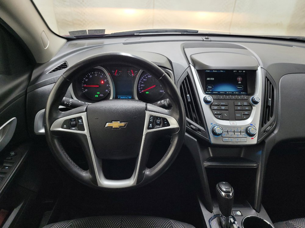 Used 2017 Chevrolet Equinox LT w/ Convenience Package FWD image 22