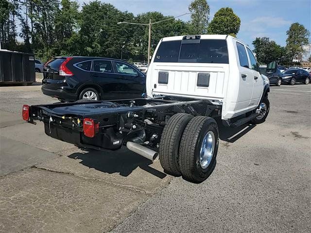 Used 2026 RAM 3500 Tradesman AWD/4WD image 6