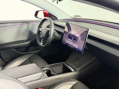 Used 2025 Tesla Model 3 Long Range RWD image 32