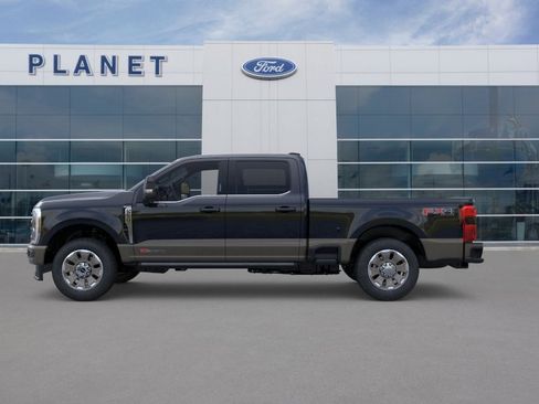 New 2026 Ford F250 King Ranch AWD/4WD image 3