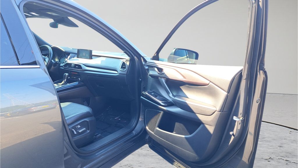 Used 2019 MAZDA CX-9 Grand Touring AWD/4WD image 27