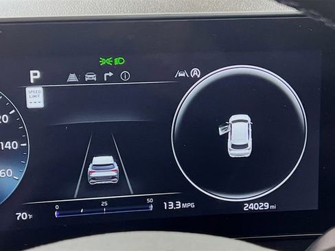 Certified 2023 Kia Sportage SX image 12