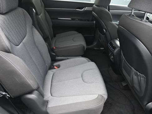 Used 2022 Hyundai Palisade SEL FWD image 34