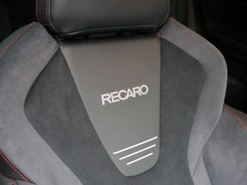 Used 2024 Subaru WRX TR image 12