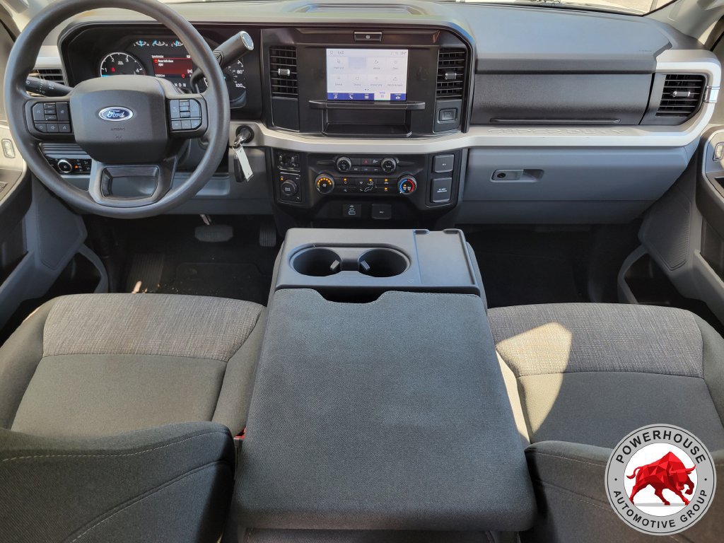 Used 2025 Ford F350 XLT AWD/4WD image 18