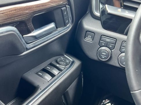 Certified 2023 Chevrolet Silverado 1500 LT AWD/4WD image 21