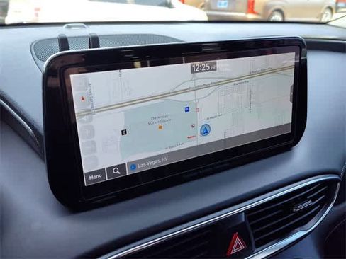 Used 2022 Hyundai Santa Fe Limited image 22