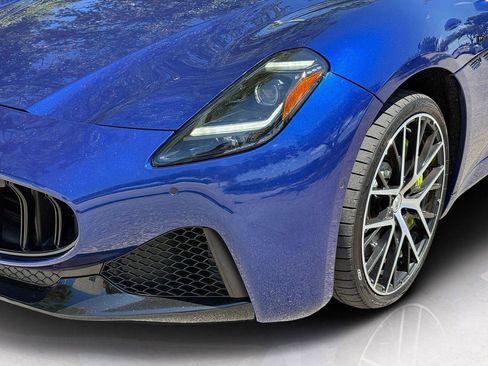 Used 2024 Maserati GranTurismo Modena image 10