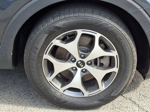 Used 2020 Kia Telluride EX w/ Towing Package AWD/4WD image 8