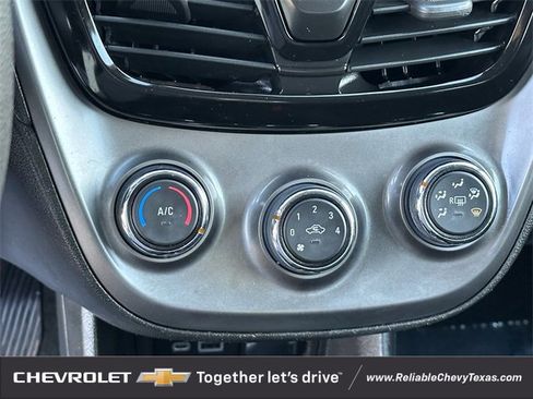 Used 2020 Chevrolet Spark LS image 19