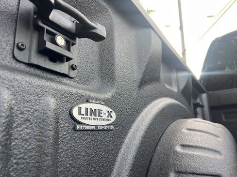 Used 2023 Ford F250 XL w/ STX Appearance Package image 19