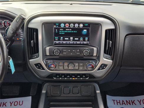 Used 2018 GMC Sierra 1500 SLT image 19