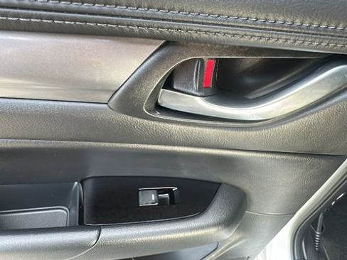 Used 2023 MAZDA CX-5 AWD 2.5 S w/ Preferred Package image 31