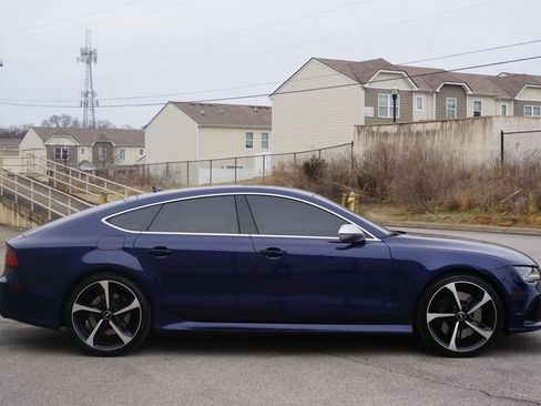 Used 2014 Audi RS 7 Prestige image 6