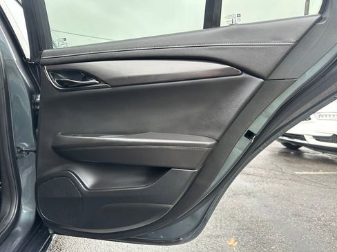 Used 2013 Cadillac ATS 2.0T AWD Sedan image 24