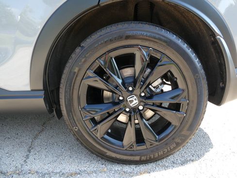 Used 2023 Honda CR-V Sport Touring image 40