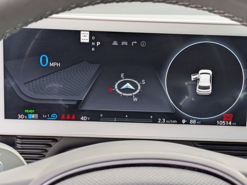 Certified 2023 Hyundai Ioniq 5 SEL image 21