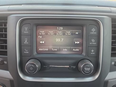 Used 2023 RAM 1500 Tradesman w/ Popular Equipment Group AWD/4WD image 22