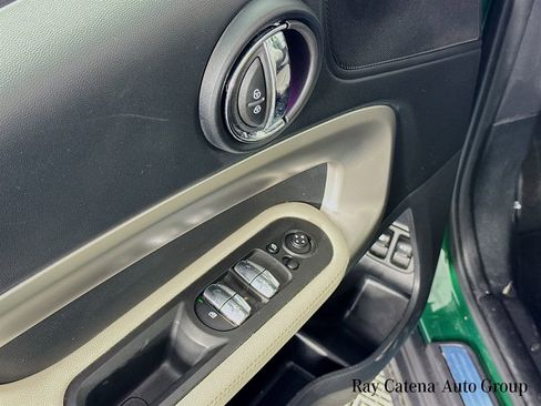 Certified 2023 MINI Cooper Countryman SE w/ Storage Package image 18