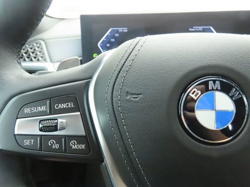 Certified 2024 BMW X5 xDrive40i w/ Premium Package image 11