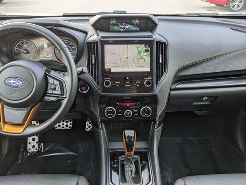 Used 2023 Subaru Forester Wilderness image 20
