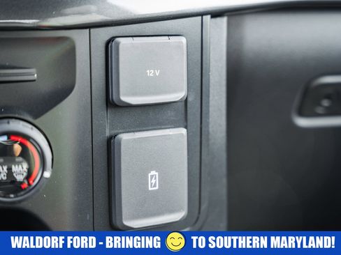 Certified 2024 Ford F150 STX image 25