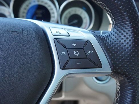 Used 2014 Mercedes-Benz E 350 4MATIC Sedan image 45