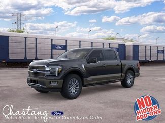 New 2026 Ford F150 King Ranch AWD/4WD video 1