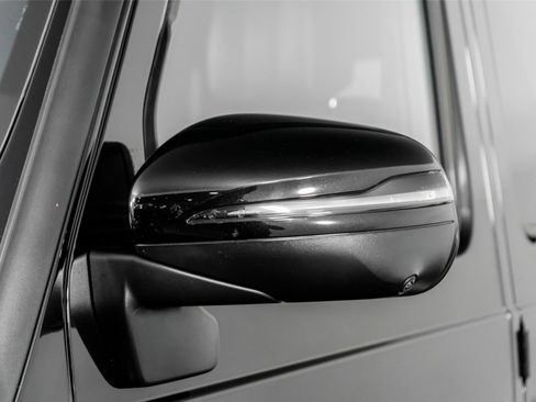 Used 2025 Mercedes-Benz G 63 AMG 4MATIC image 28