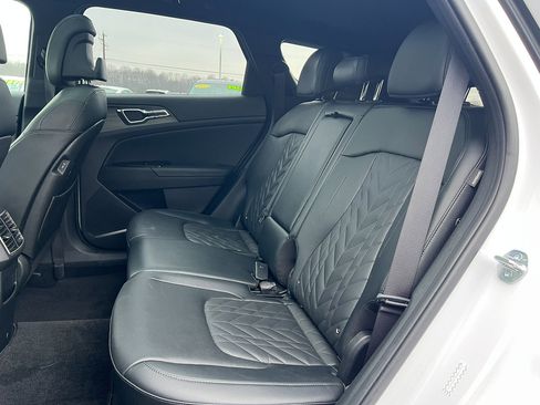 Used 2024 Kia Sportage X-Pro Prestige image 26