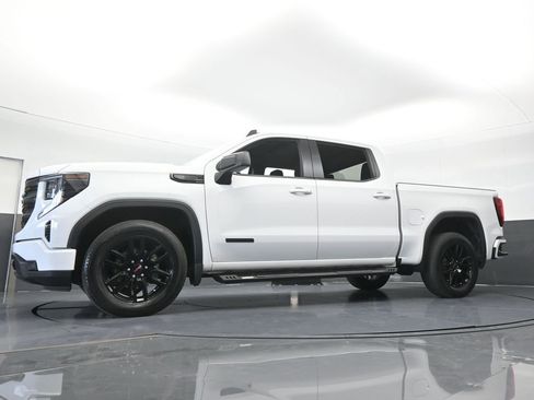 Used 2023 GMC Sierra 1500 Elevation RWD image 61