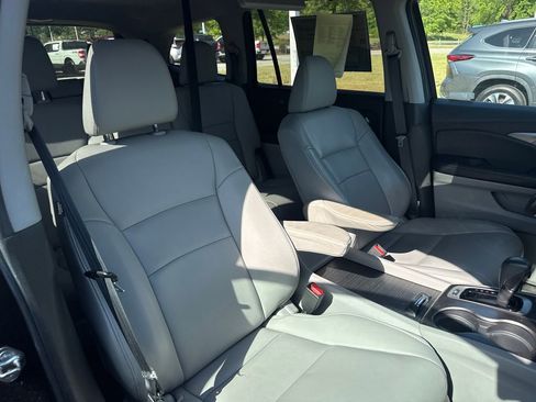 Used 2019 Honda Pilot EX-L image 37
