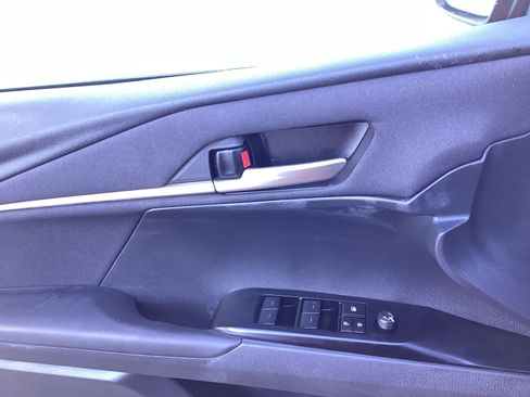 Certified 2025 Toyota Camry LE image 25