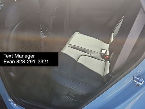 Used 2026 Kia Sportage EX w/ EX Panoramic Sunroof Package AWD/4WD image 8