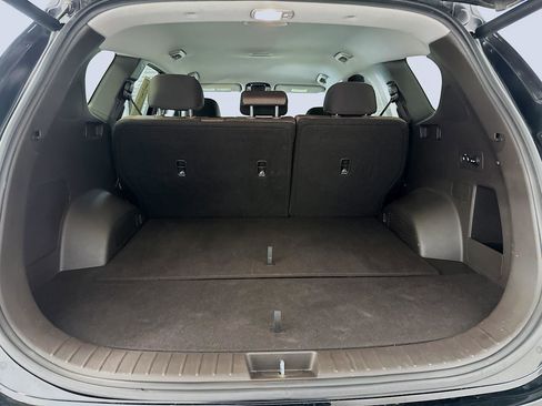 Used 2023 Hyundai Santa Fe SEL Convenience image 30