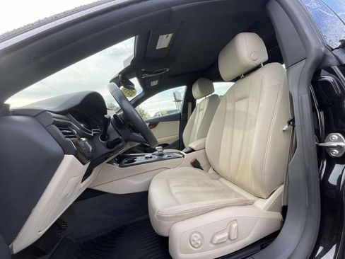 Used 2019 Audi A5 2.0T Premium Plus AWD/4WD image 17