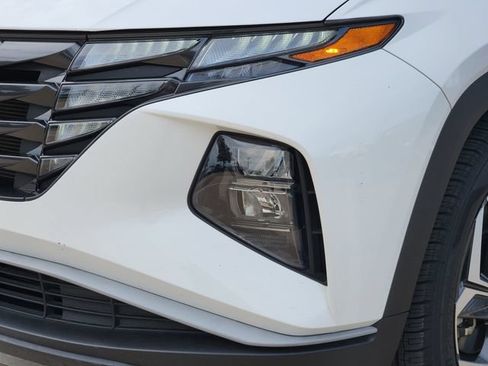 Certified 2023 Hyundai Tucson SEL w/ Convenience Package FWD image 5