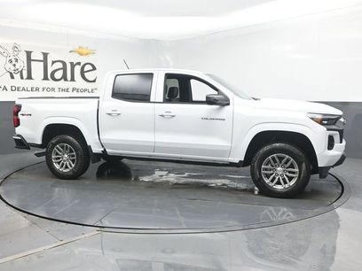 New 2026 Chevrolet Colorado LT w/ LT Convenience Package