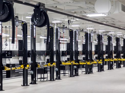 Used 2024 Mercedes-Benz GLE 53 AMG 4MATIC Coupe image 21