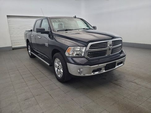 Used 2018 RAM 1500 Big Horn AWD/4WD image 13
