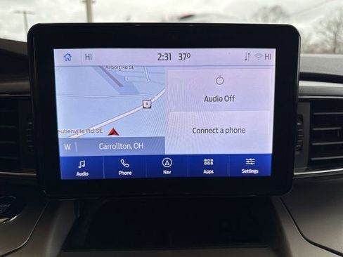 Used 2022 Ford Explorer XLT w/ Equipment Group 202A image 19