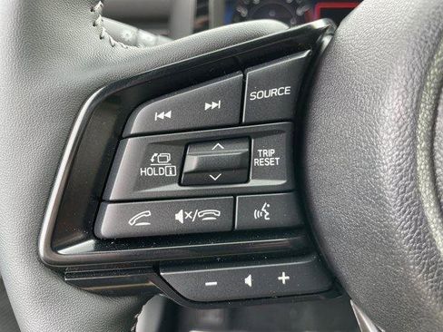 New 2026 Subaru Outback Touring XT AWD/4WD image 14