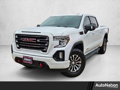 Used 2020 GMC Sierra 1500 AT4 w/ AT4 Premium Package