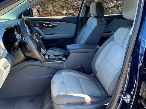 Used 2022 Chevrolet Blazer LT image 21